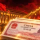 China 2026 central budget interest hits 19.2 percent