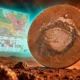 China 2028 Mars geologic map time scheme