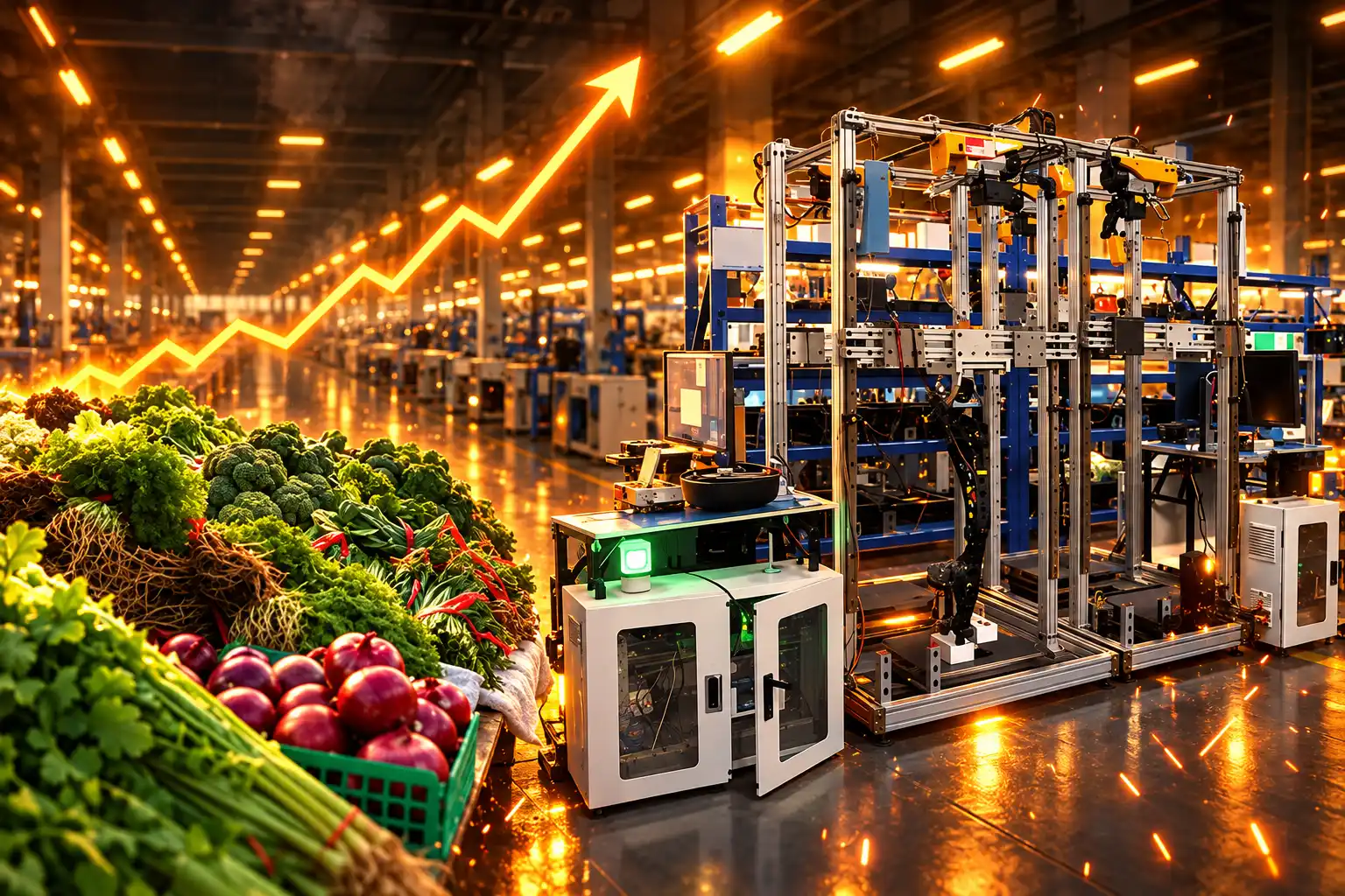 China producer prices September 5 percent factory inflation