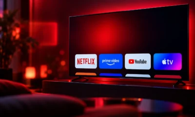 Claude Code CleanYourTV Android TV ad removal