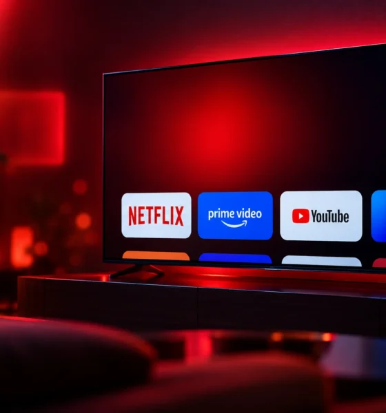 Claude Code CleanYourTV Android TV ad removal