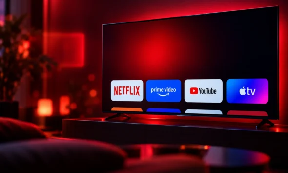 Claude Code CleanYourTV Android TV ad removal