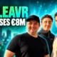 Cleavr raises €8 million Europe invoice collection seed