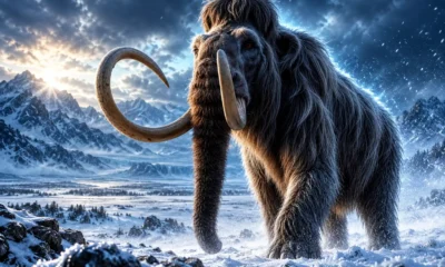 Colossal delays woolly mammoth-like calf to early 2030s