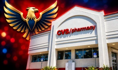 CVS $315 million DOJ opioid prescription settlement