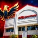 CVS $315 million DOJ opioid prescription settlement