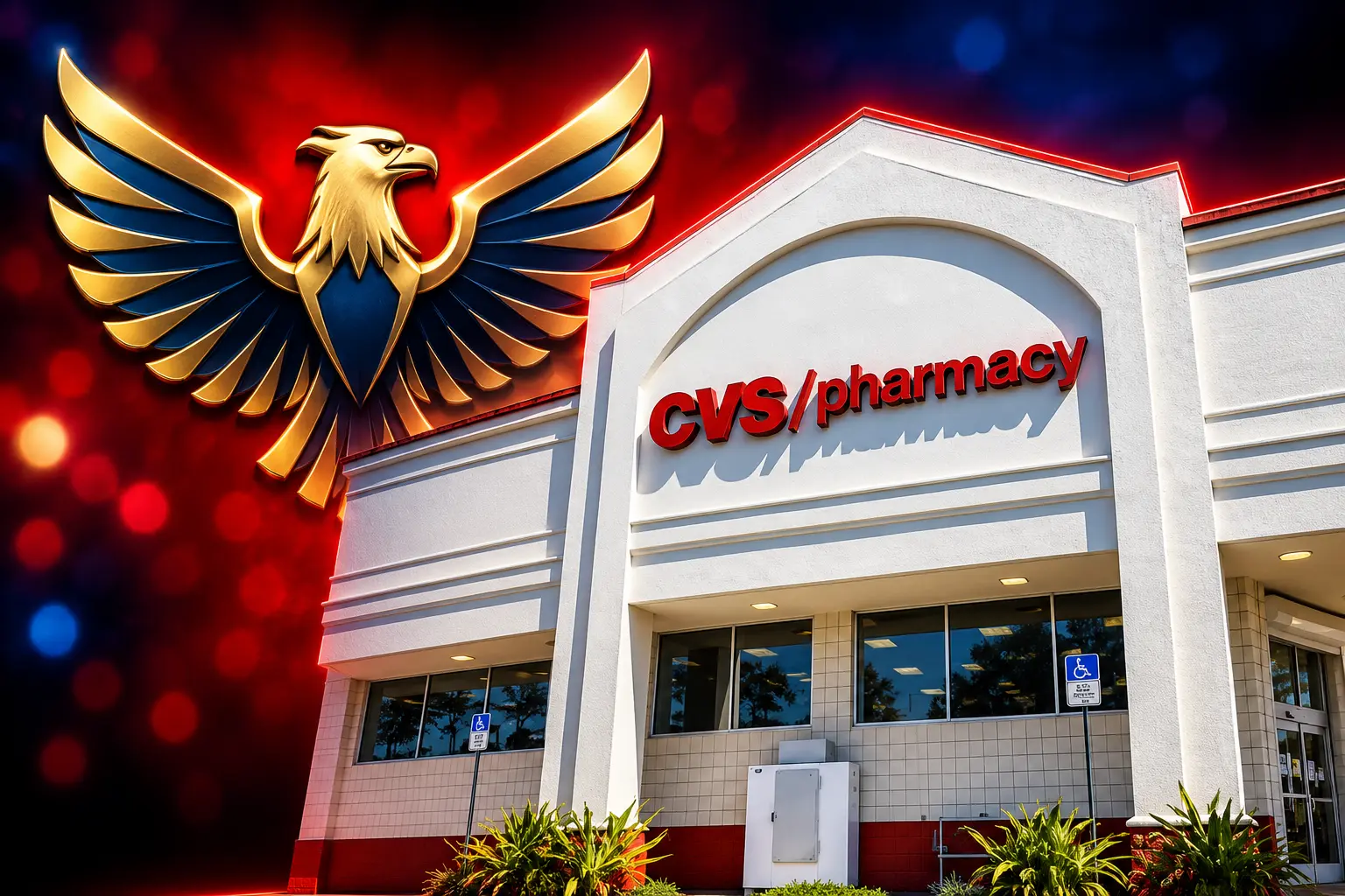 CVS $315 million DOJ opioid prescription settlement