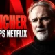 David Fincher Netflix deal ending 2027 Cliff Booth