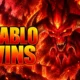 Diablo V spring 2029 Sanctuary fallen announcement