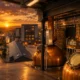 Diageo Cluny stores Scotch as distilleries pause