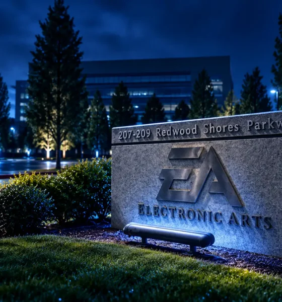 Electronic Arts closes BioWare Mass Effect canceled