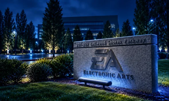 Electronic Arts closes BioWare Mass Effect canceled