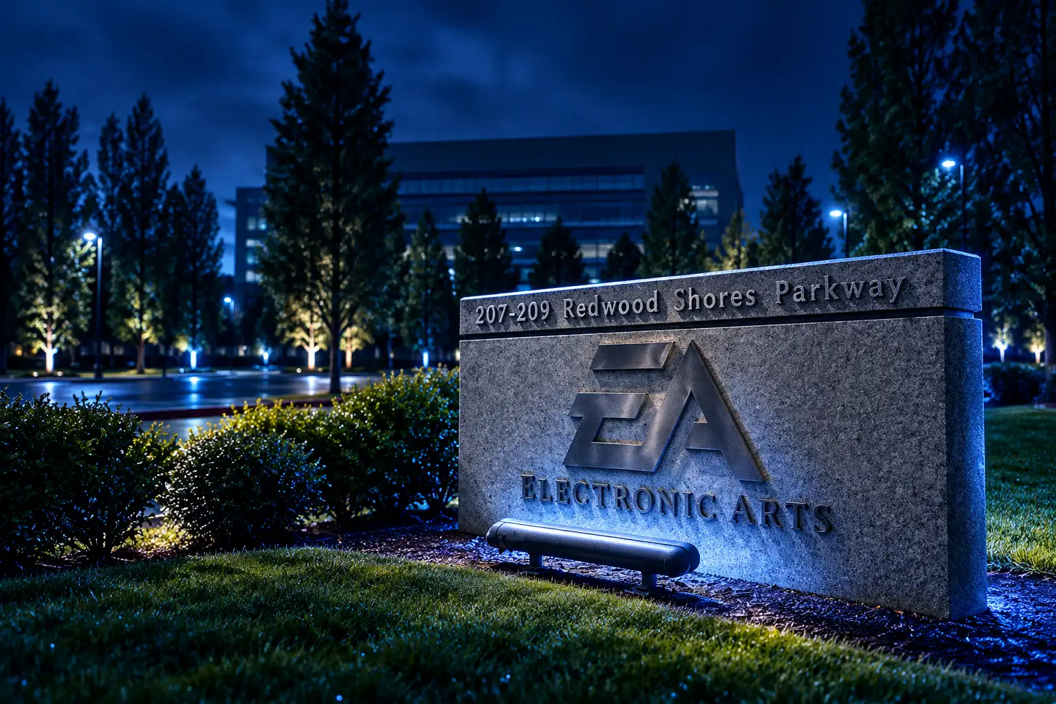 Electronic Arts closes BioWare Mass Effect canceled