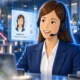 female AI agent Johanna paid 10.25% less study