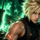 Final Fantasy VII Revelation Hard Mode first playthrough