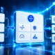 Gartner 17 percent AI agent deployment filter