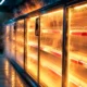 French supermarket refrigerator cyberattack unpatched Danfoss controllers