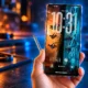 Galaxy S27 Ultra Exynos 2700 Snapdragon heat test