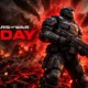Gears of War E-Day 87 Metacritic launch