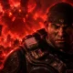 Gears of War E-Day goes gold October 6