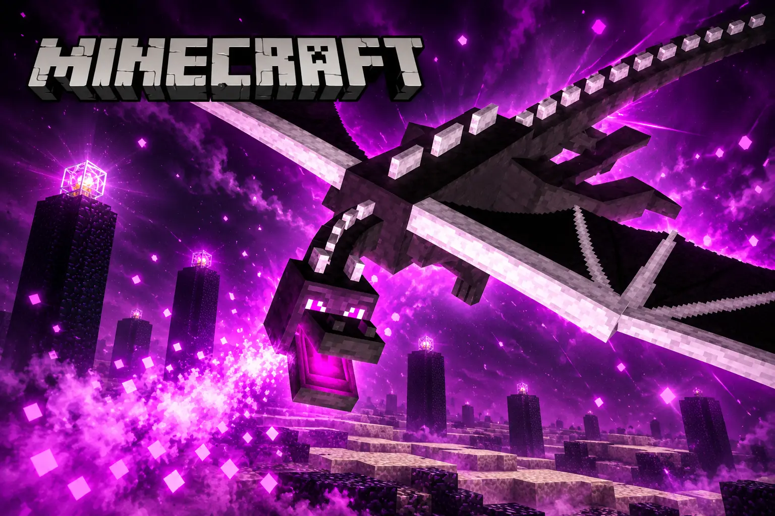 Gemini 4 Argon agents beat Minecraft Ender Dragon