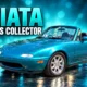 Gen Z buying first generation Mazda Miata NA