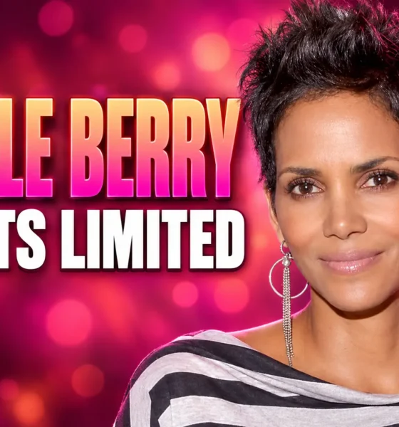 Halle Berry restraining order after Olivier Martinez choking claim