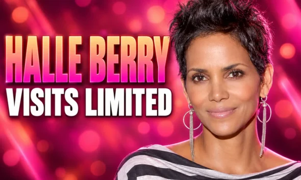 Halle Berry restraining order after Olivier Martinez choking claim