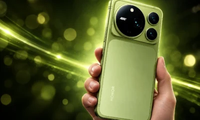 Honor Magic 9 Europe sale January 2027