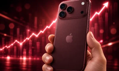 iPhone 18 Pro India price Rs 1,64,900