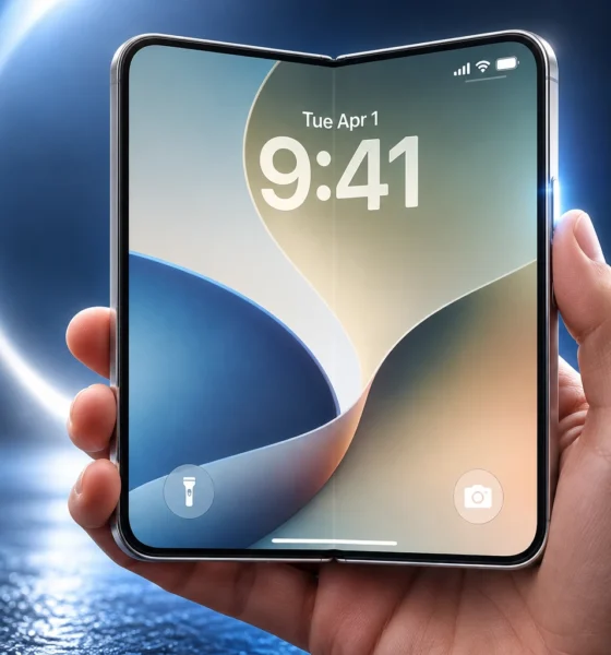 iPhone Duo Touch ID side button unlock pause