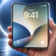 iPhone Duo Touch ID side button unlock pause