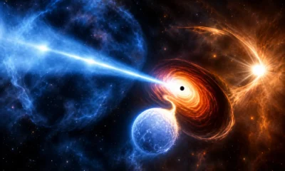 IRAS 18293-0941 Galactic microblazar jet toward Earth