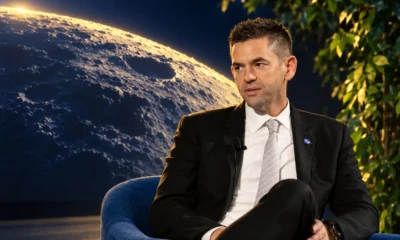 Isaacman says NASA dodged bullet at Shackleton