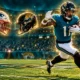 Jaguars beat Patriots 35-6 in Week 3
