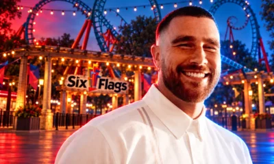 Jana Partners pushes Six Flags toward a sale
