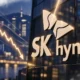 KOSPI 6.6 percent drop Samsung SK hynix CXMT