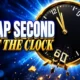 leap second abolished May 2027 CGPM UTC vote