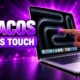macOS 27.2 adds touch gestures 15 years after Jobs