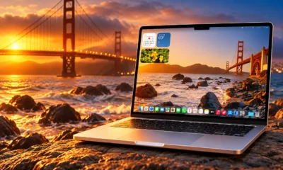macOS 27 Golden Gate ends Intel Mac support