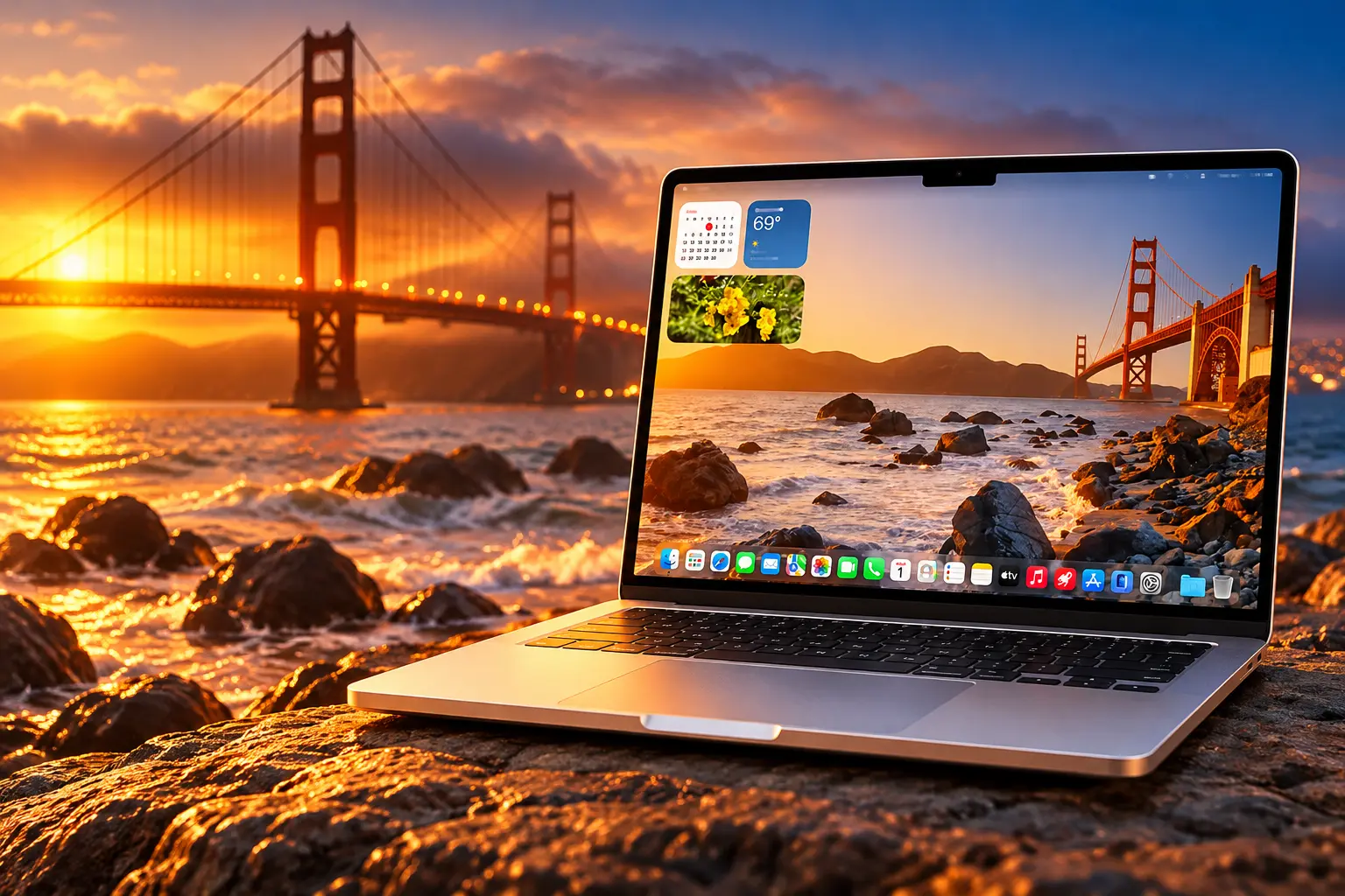 macOS 27 Golden Gate ends Intel Mac support
