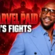 Mahershala Ali Blade training Your Mother TIFF premiere