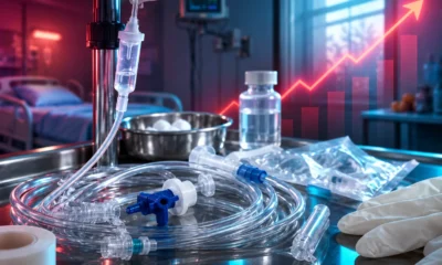 Manipal Health listing meets hospital price cap