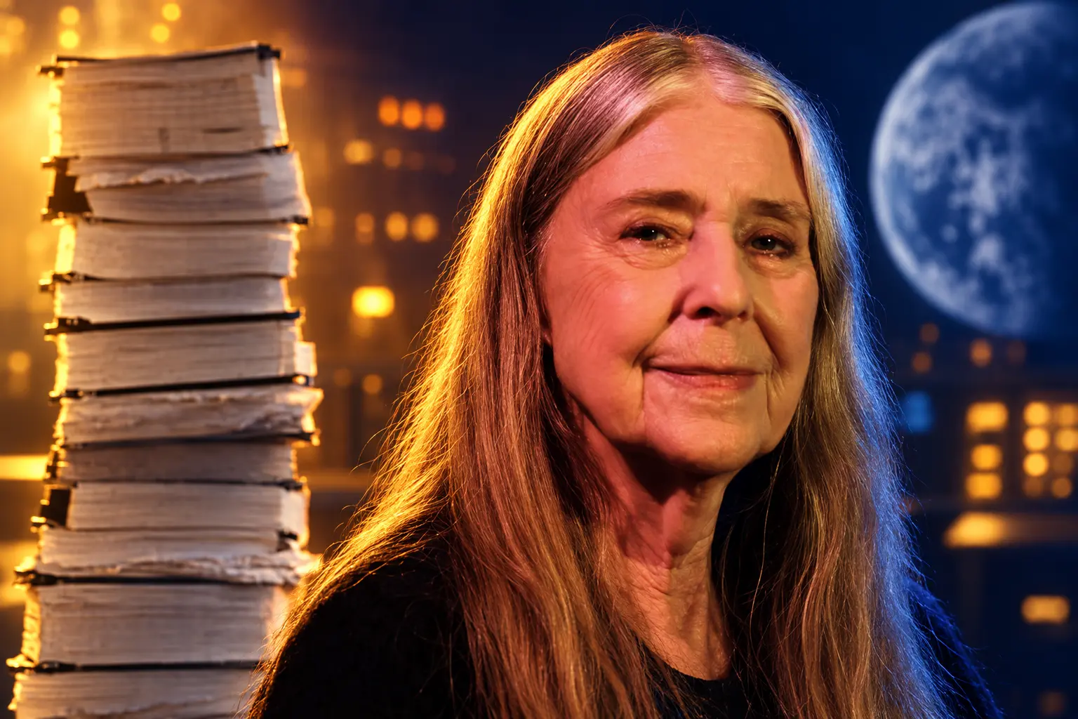 Margaret Hamilton dies at 90 Apollo software