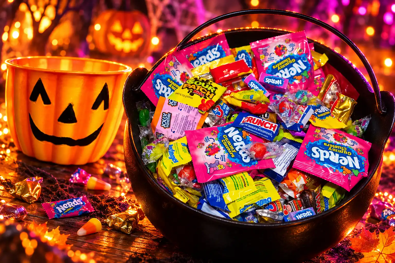 Maryland Halloween candy spending per person ranked