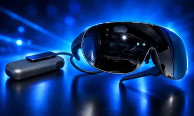 Meta 100-gram VR glasses pocket puck price