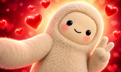 Meta Muse Jolly mascot cute AI agent access