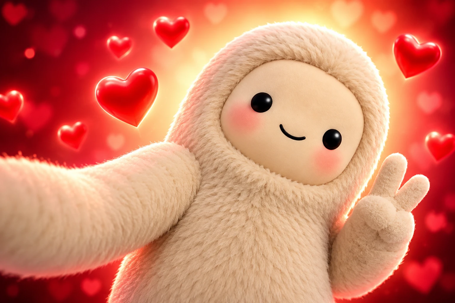 Meta Muse Jolly mascot cute AI agent access