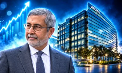 Micron 133 billion fiscal 2026 revenue capacity race