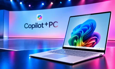 Microsoft drops Copilot+ name from new Surface PCs